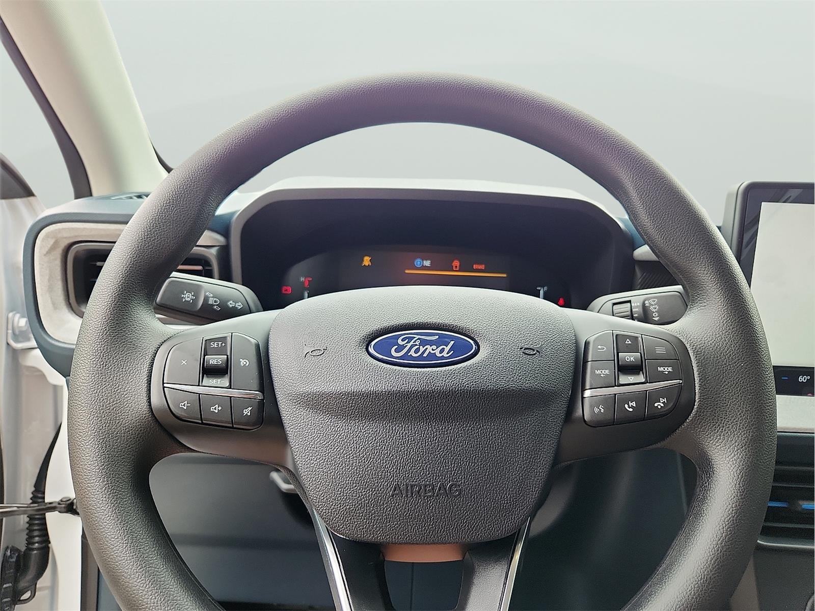 2026 Ford MAVERICK HYBRID XLT