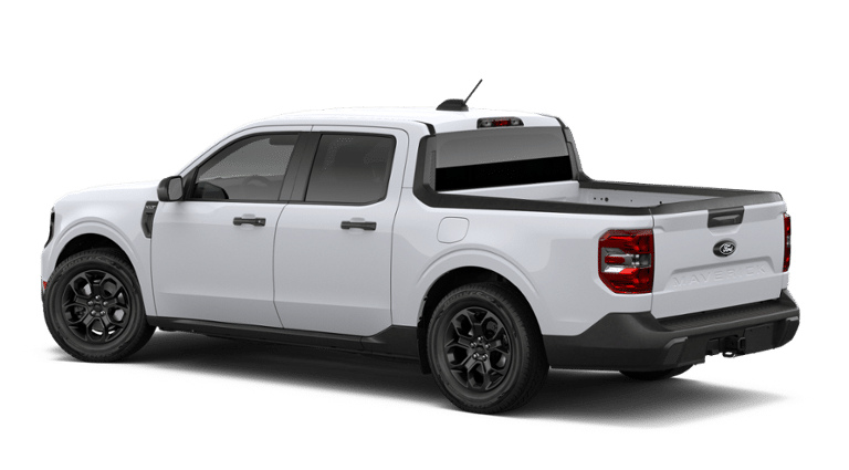 2026 Ford MAVERICK HYBRID XLT