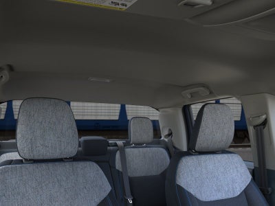 2026 Ford MAVERICK HYBRID XLT