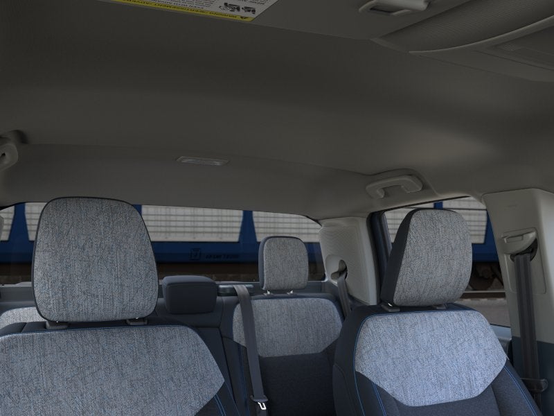 2026 Ford MAVERICK HYBRID XLT