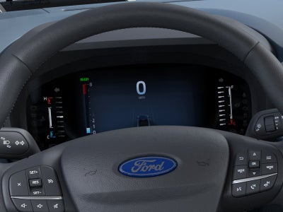 2026 Ford MAVERICK HYBRID XLT