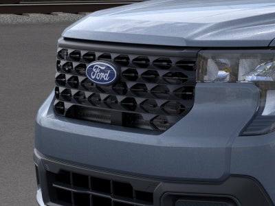 2026 Ford MAVERICK HYBRID XLT
