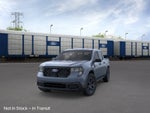 2026 Ford MAVERICK HYBRID XLT