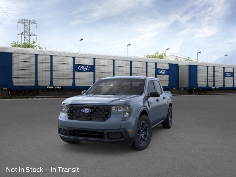 2026 Ford MAVERICK HYBRID XLT