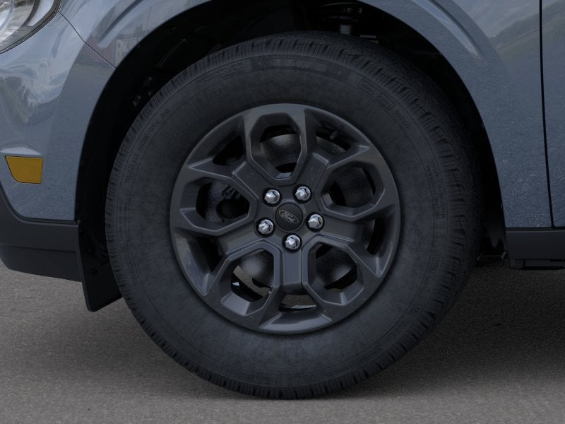 2026 Ford MAVERICK HYBRID XLT