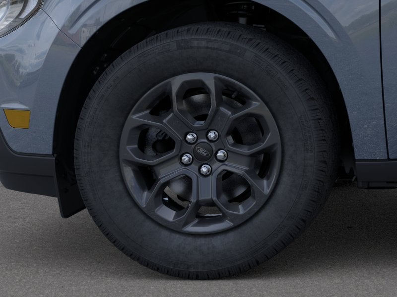 2026 Ford MAVERICK HYBRID XLT