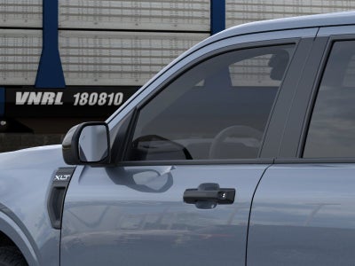 2026 Ford MAVERICK HYBRID XLT