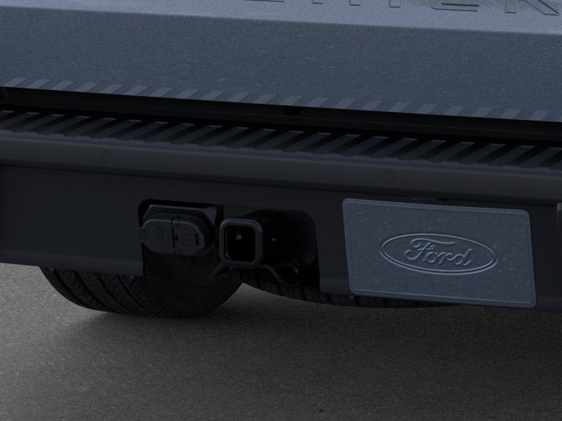 2026 Ford MAVERICK HYBRID XLT