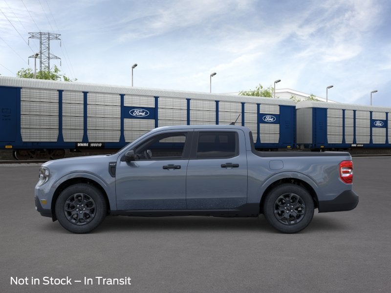 2026 Ford MAVERICK HYBRID XLT