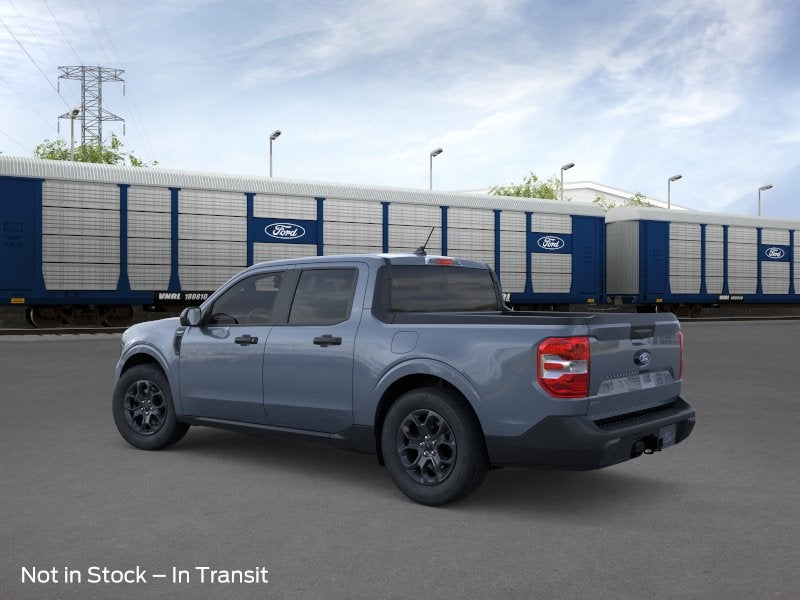 2026 Ford MAVERICK HYBRID XLT
