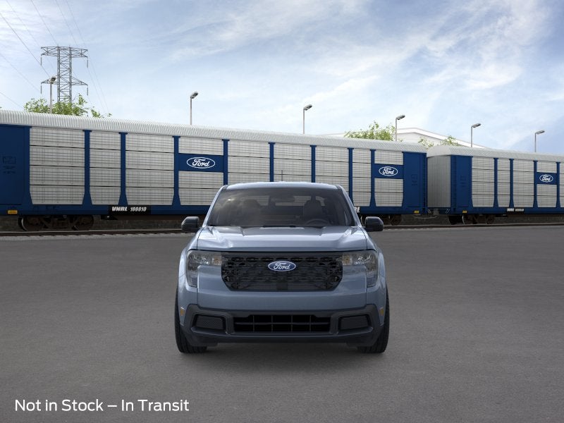 2026 Ford MAVERICK HYBRID XLT