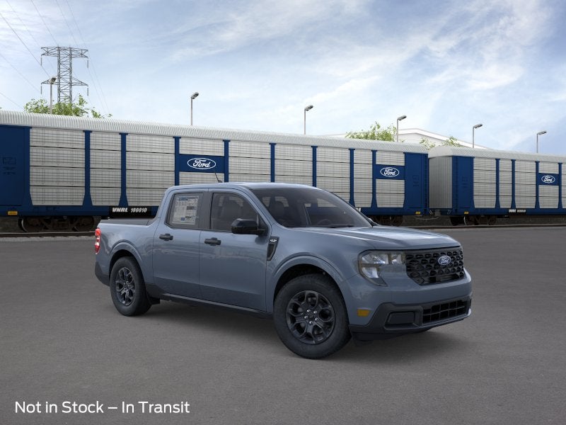 2026 Ford MAVERICK HYBRID XLT