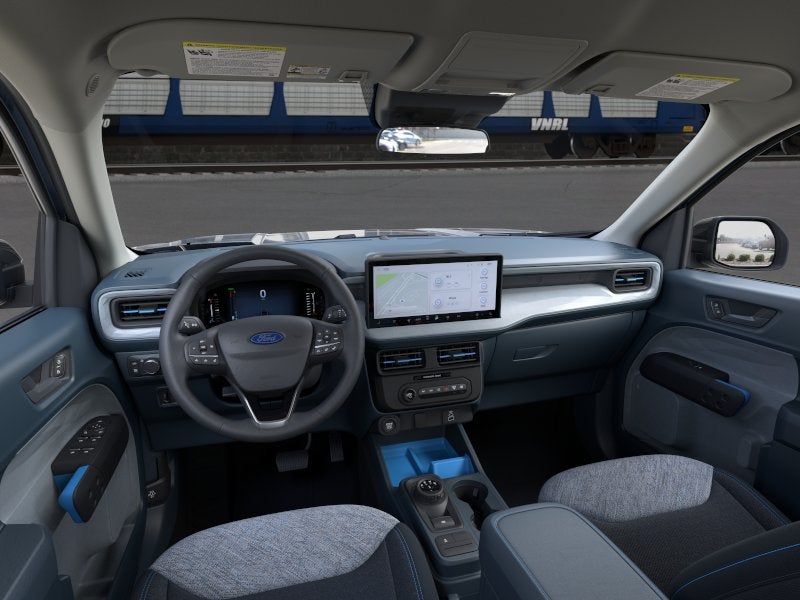2026 Ford MAVERICK HYBRID XLT