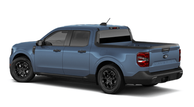2026 Ford MAVERICK HYBRID XLT