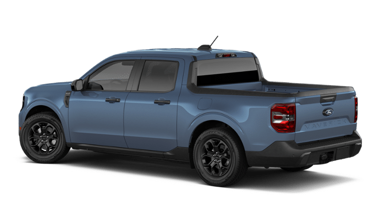 2026 Ford MAVERICK HYBRID XLT