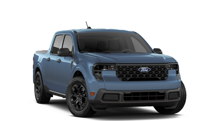 2026 Ford MAVERICK HYBRID XLT