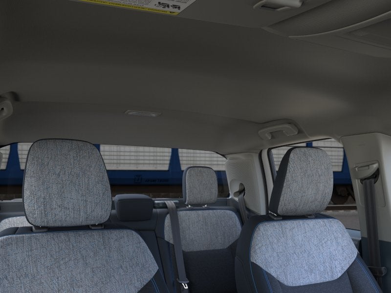 2026 Ford MAVERICK HYBRID XLT
