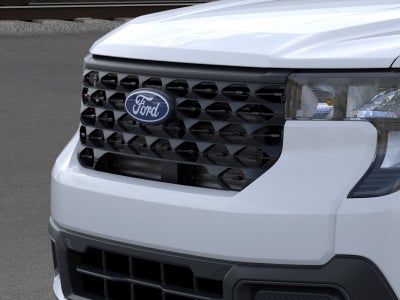 2026 Ford MAVERICK HYBRID XLT
