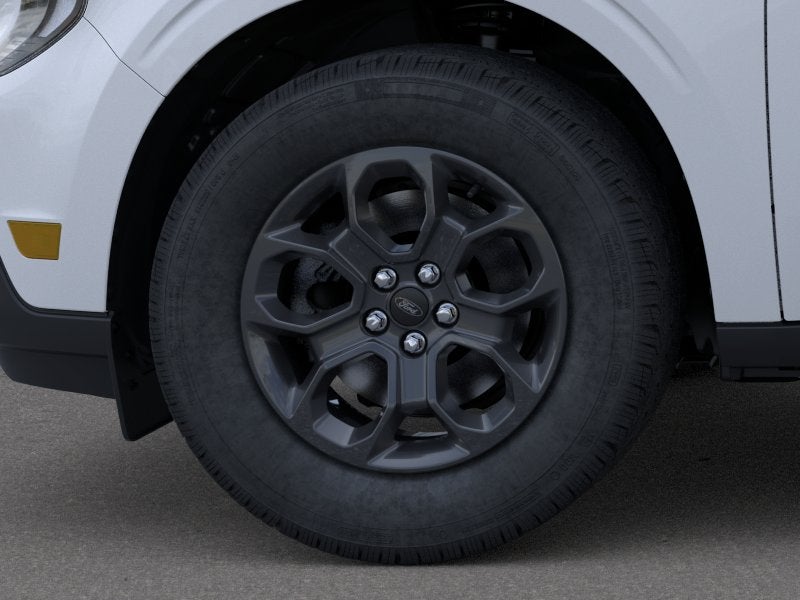 2026 Ford MAVERICK HYBRID XLT