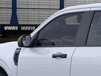 2026 Ford MAVERICK HYBRID XLT