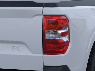 2026 Ford MAVERICK HYBRID XLT