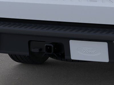 2026 Ford MAVERICK HYBRID XLT