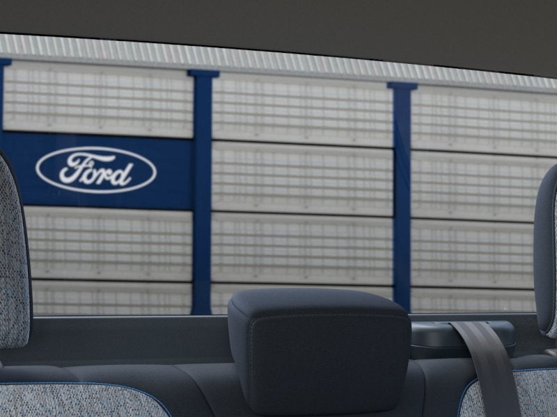 2026 Ford MAVERICK HYBRID XLT