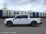 2026 Ford MAVERICK HYBRID XLT