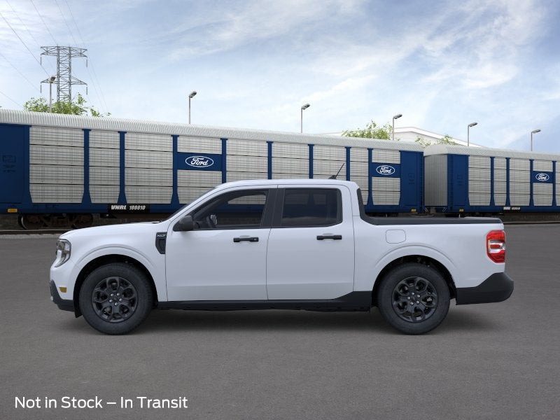2026 Ford MAVERICK HYBRID XLT