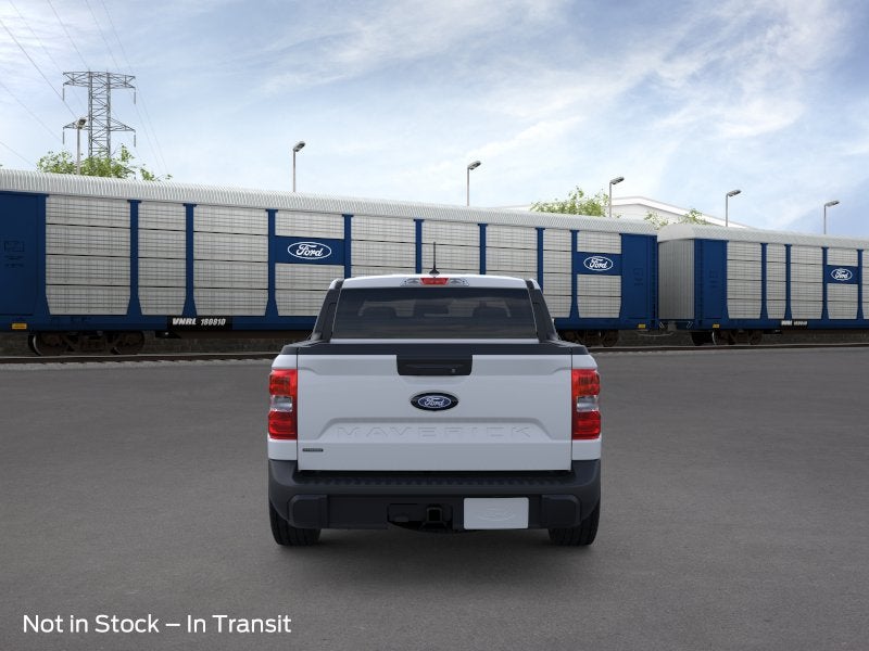 2026 Ford MAVERICK HYBRID XLT