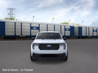 2026 Ford MAVERICK HYBRID XLT