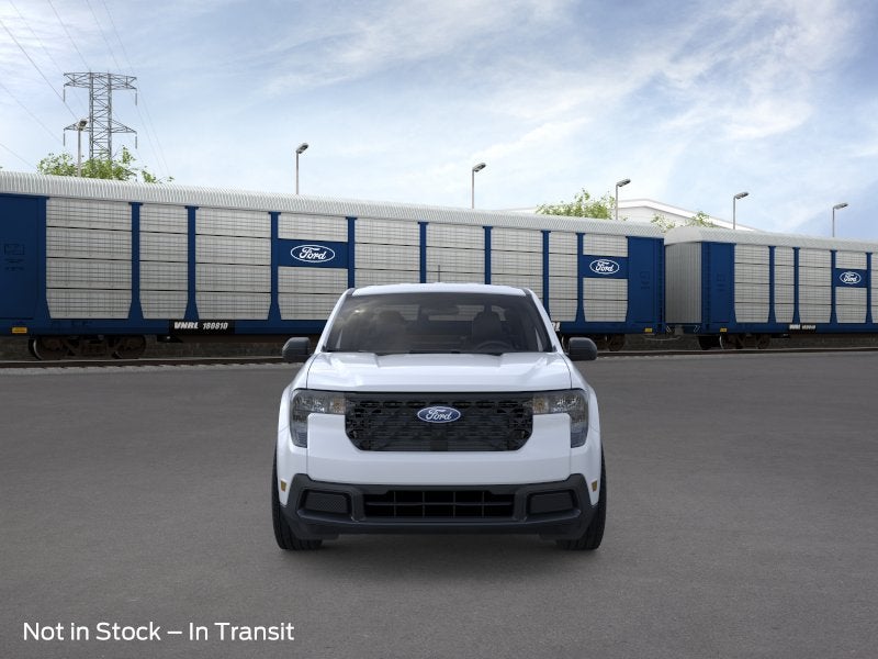 2026 Ford MAVERICK HYBRID XLT
