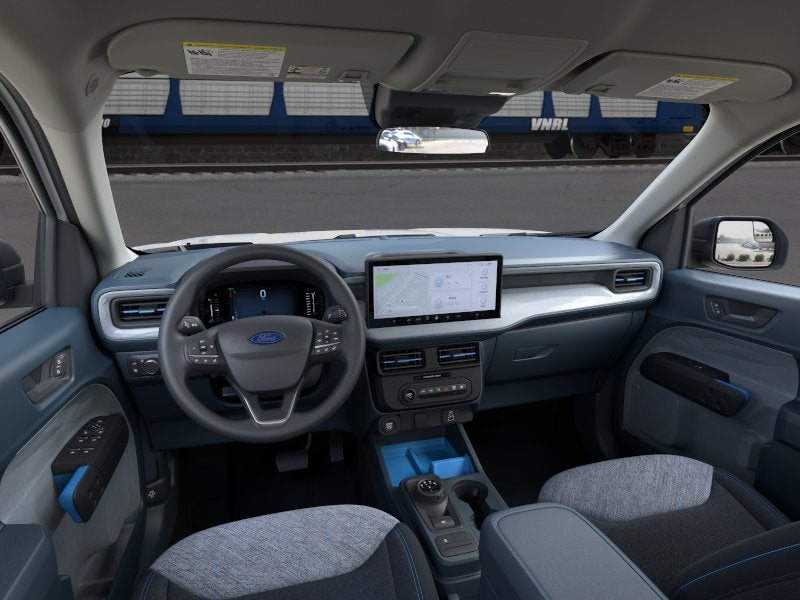 2026 Ford MAVERICK HYBRID XLT