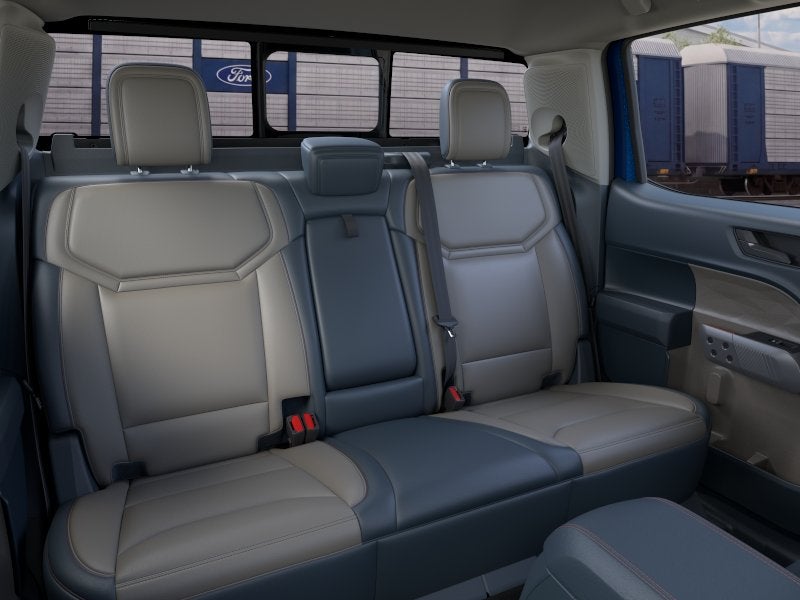2026 Ford MAVERICK HYBRID Lariat®