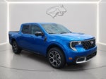 2026 Ford MAVERICK HYBRID Lariat®