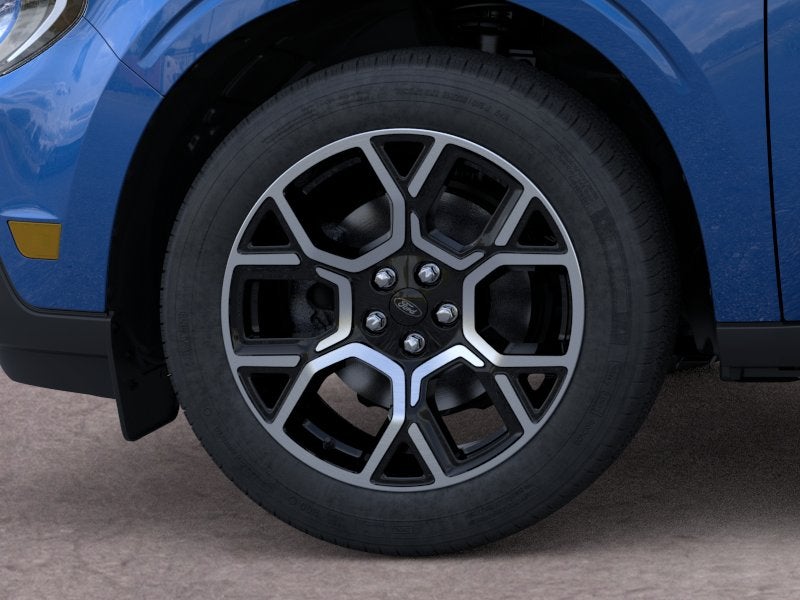 2026 Ford MAVERICK HYBRID Lariat®