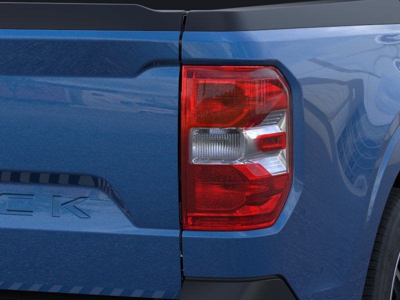 2026 Ford MAVERICK HYBRID Lariat®