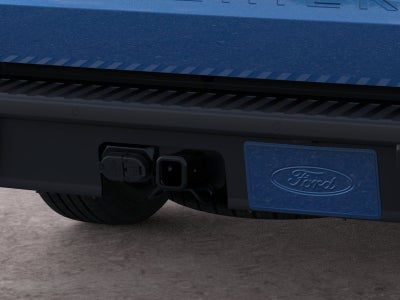 2026 Ford MAVERICK HYBRID Lariat®