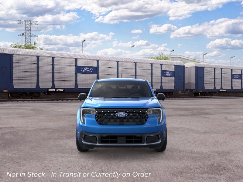 2026 Ford MAVERICK HYBRID Lariat®