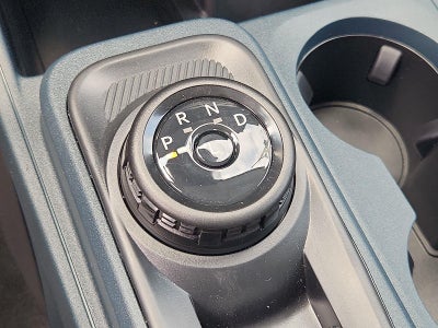 2026 Ford MAVERICK HYBRID Lariat®