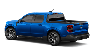 2026 Ford MAVERICK HYBRID Lariat®