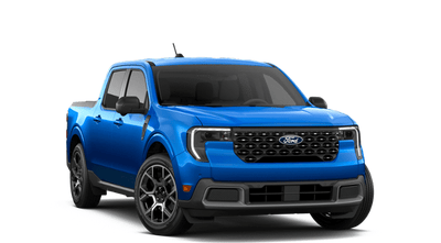 2026 Ford MAVERICK HYBRID Lariat®