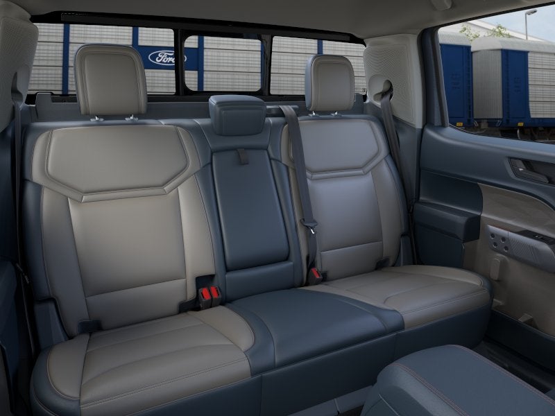 2026 Ford MAVERICK HYBRID Lariat®