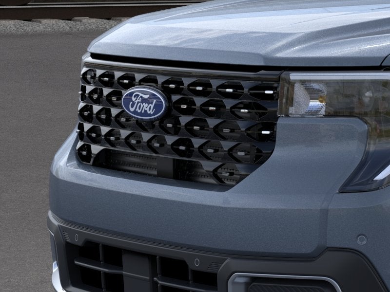 2026 Ford MAVERICK HYBRID Lariat®