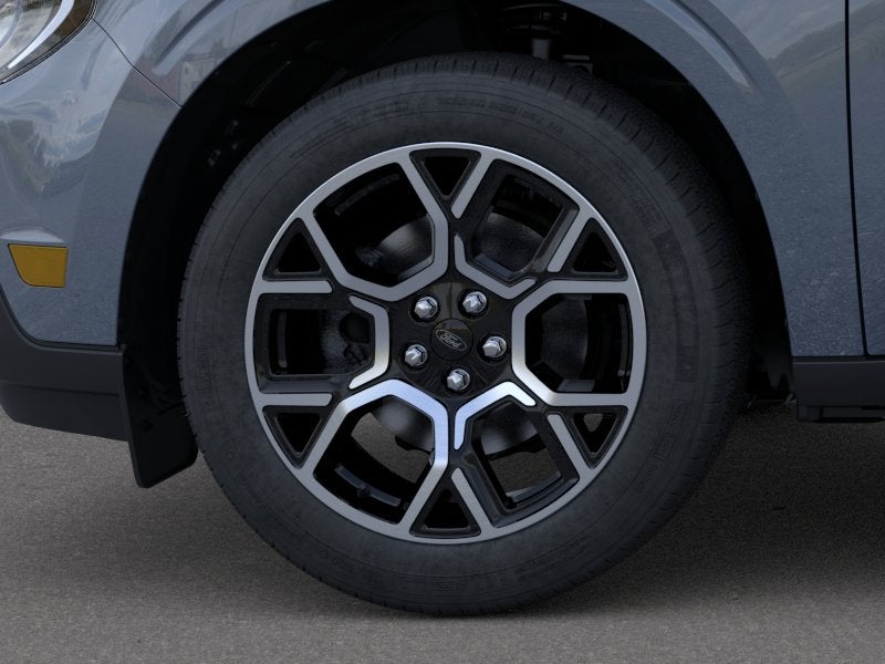 2026 Ford MAVERICK HYBRID Lariat®