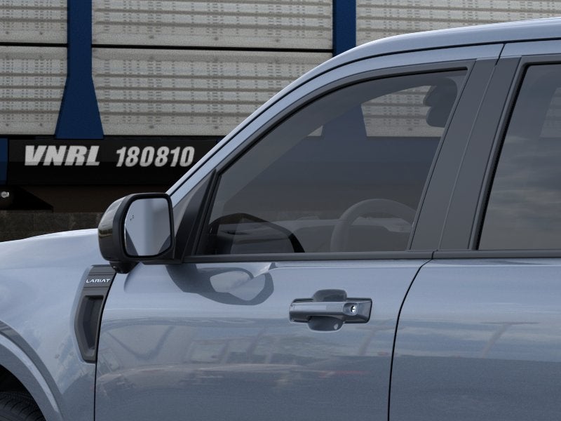 2026 Ford MAVERICK HYBRID Lariat®