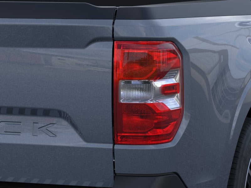 2026 Ford MAVERICK HYBRID Lariat®