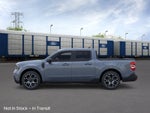 2026 Ford MAVERICK HYBRID Lariat®