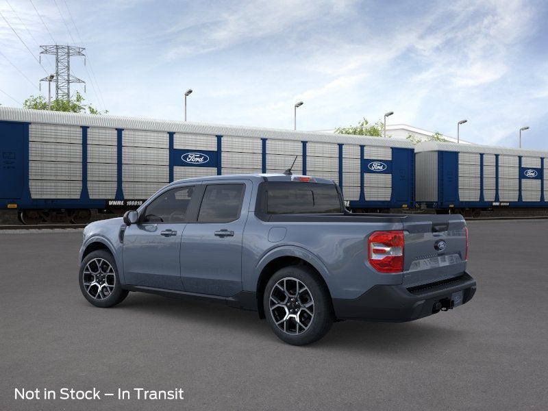 2026 Ford MAVERICK HYBRID Lariat®