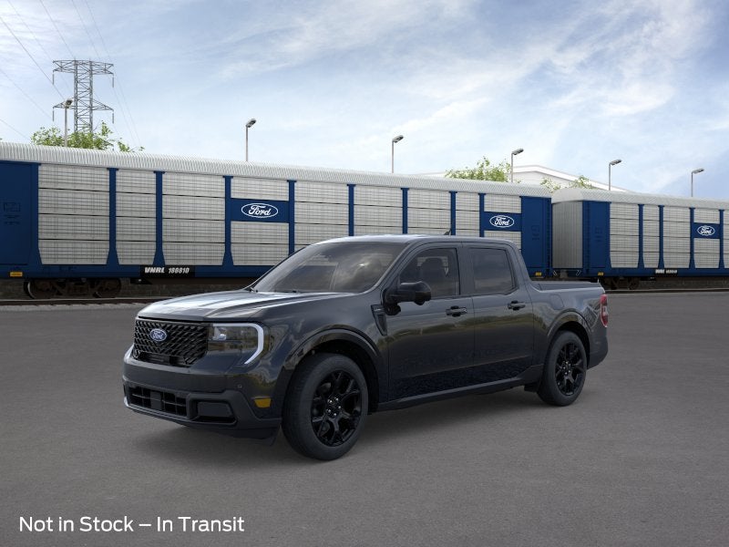 2026 Ford MAVERICK HYBRID Lariat®